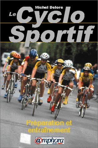 Stock image for Cyclo sportif for sale by Better World Books