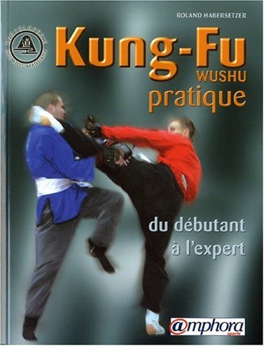 Stock image for Kung-Fu (Wushu) pratique : Du dbutant  l'expert for sale by medimops