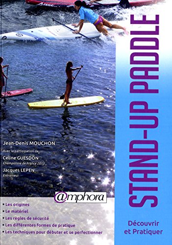 Imagen de archivo de Stand-Up Paddle (French Edition) a la venta por Ammareal