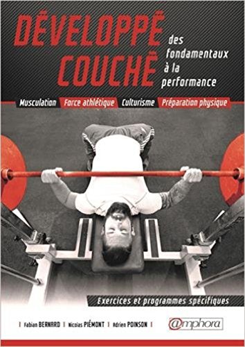 9782851809223: Dvelopp couch: Des fondamentaux  la performance