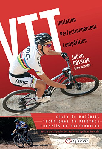 Beispielbild fr Vtt - Initiation Perfectionnement Comptition zum Verkauf von Ammareal