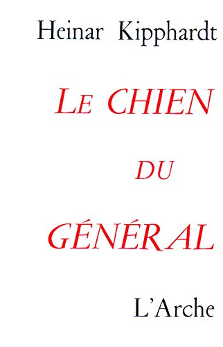 9782851811363: Le chien du gnral