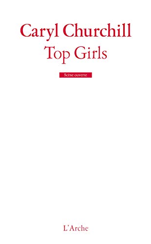 Imagen de archivo de Top Girls a la venta por Librairie La Canopee. Inc.