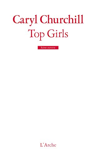 Stock image for Top Girls for sale by Librairie La Canopee. Inc.