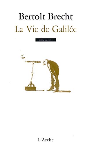 Stock image for La Vie de Galil e for sale by WorldofBooks