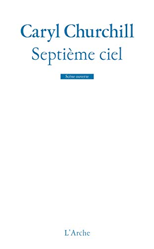 SeptiÃ¨me ciel (9782851812896) by Churchill, Caryl