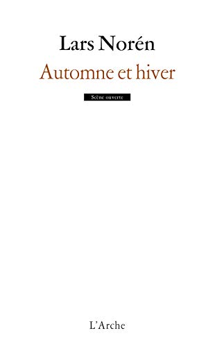 Imagen de archivo de Automne et Hiver a la venta por medimops