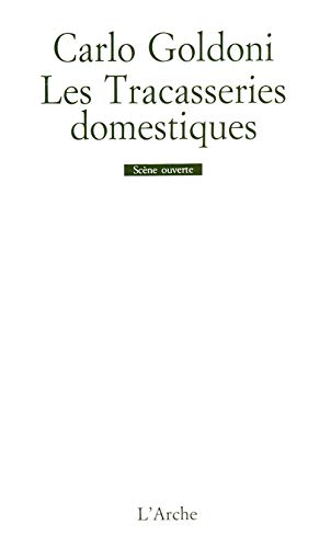 9782851813633: Les Tracasseries domestiques