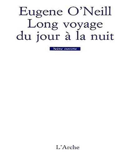 Stock image for Long voyage du jour  la nuit for sale by Ammareal