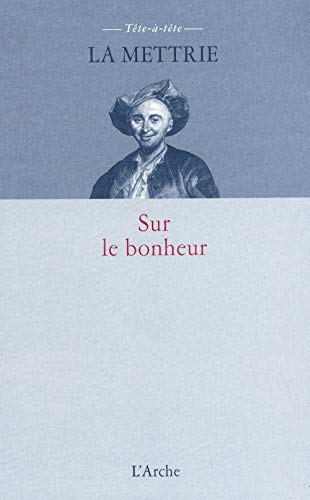 Imagen de archivo de Sur le Bonheur a la venta por Revaluation Books