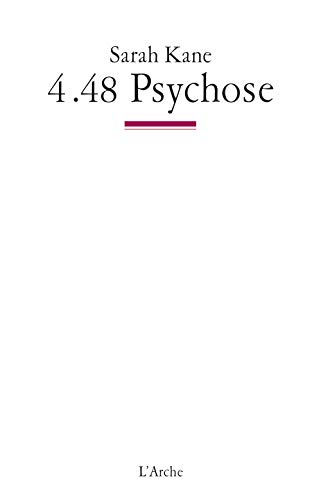 9782851814852: 4.48 psychose