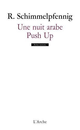 9782851815231: Une nuit arabe / Push Up