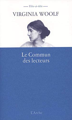 Stock image for Le Commun des lecteurs for sale by Gallix