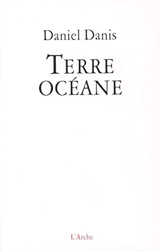 Beispielbild fr Terre Ocane : Roman-dit zum Verkauf von RECYCLIVRE
