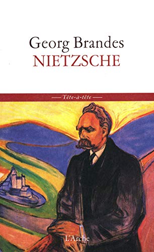 9782851816313: Nietzsche: Essai sur le radicalisme aristocratique