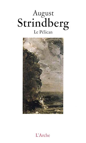 Beispielbild für Le pélican zum Verkauf von medimops