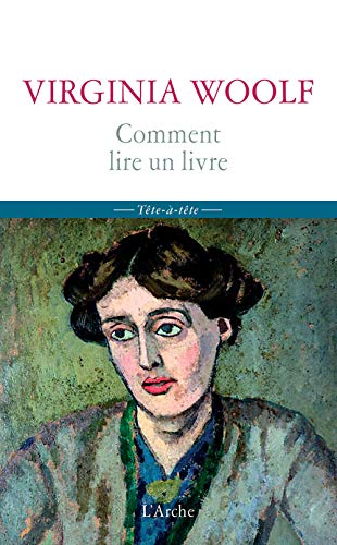 9782851816740: Comment lire un livre ?