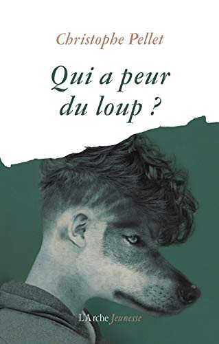 Stock image for Qui a peur du loup ? [Broch] Pellet, Christophe for sale by BIBLIO-NET