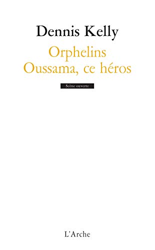 9782851817662: Orphelins / Oussama, ce hros