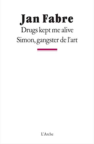 Beispielbild fr Drugs Kept Me Alive. Simon, Gangster De L'art zum Verkauf von RECYCLIVRE