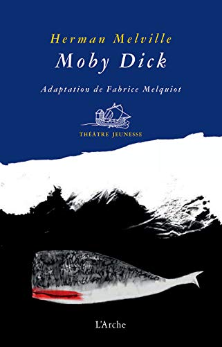 9782851818058: Moby Dick