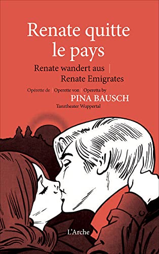 Stock image for Renate quitte le pays (1DVD) for sale by medimops