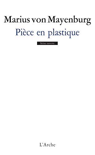 Imagen de archivo de Pice en plastique a la venta por Gallix