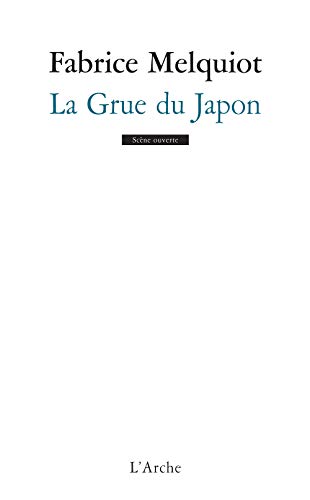 Beispielbild fr La Grue du Japon zum Verkauf von Buchpark