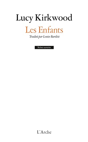 Stock image for Les Enfants for sale by Gallix