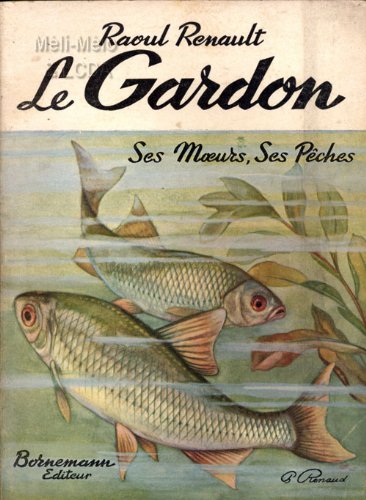 9782851820730: Le Gardon