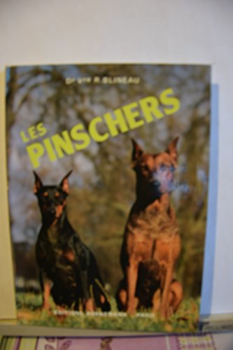 Les pinschers