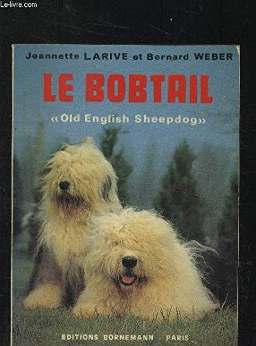 Stock image for Le bobtail for sale by medimops