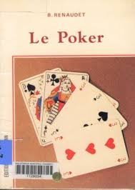 9782851821966: Le Poker