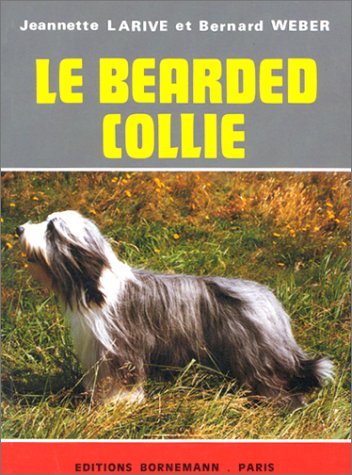 9782851822123: Le bearded collie
