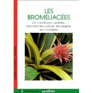 Stock image for Les bromliaces for sale by Ammareal