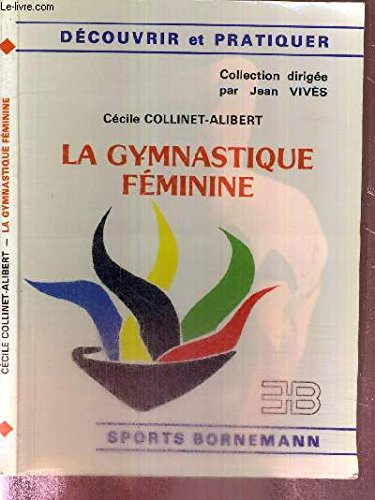 Beispielbild fr La gymnastique fminine zum Verkauf von Ammareal