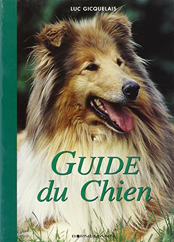 guide du chien