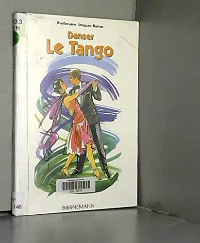 Beispielbild fr Danser le tango zum Verkauf von medimops