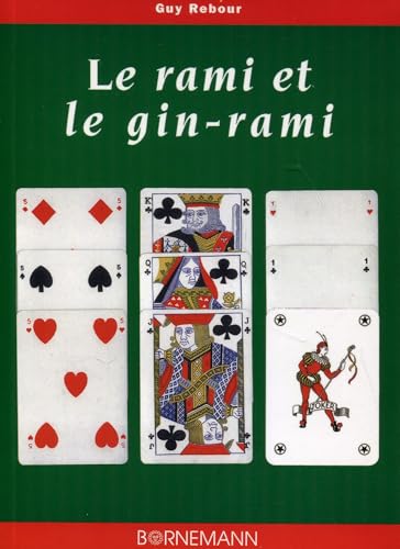 Imagen de archivo de Le Rami ou le gin-rami a la venta por Ammareal