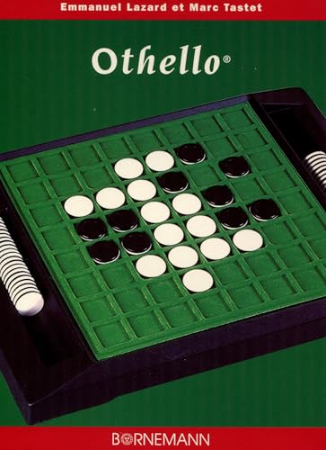 Imagen de archivo de Othello a la venta por RECYCLIVRE