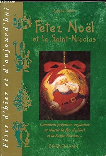 Beispielbild fr Ftez Nol et la Saint-Nicolas zum Verkauf von Ammareal