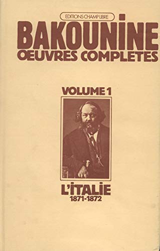 Beispielbild fr Oeuvres compltes zum Verkauf von Chapitre.com : livres et presse ancienne
