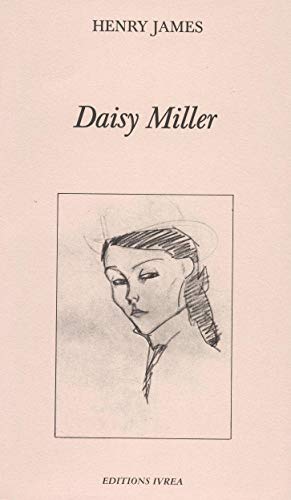 Beispielbild fr Daisy Miller James, Henry zum Verkauf von LIVREAUTRESORSAS