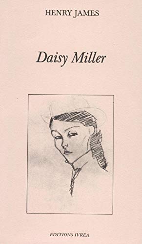 Imagen de archivo de Daisy Miller James, Henry a la venta por LIVREAUTRESORSAS