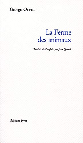 9782851841209: La Ferme des Animaux