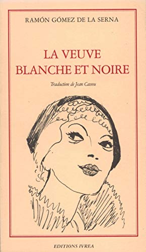 9782851841704: La Veuve blanche et noire