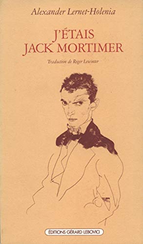 Beispielbild fr J'tais Jack Mortimer zum Verkauf von LE PIANO-LIVRE