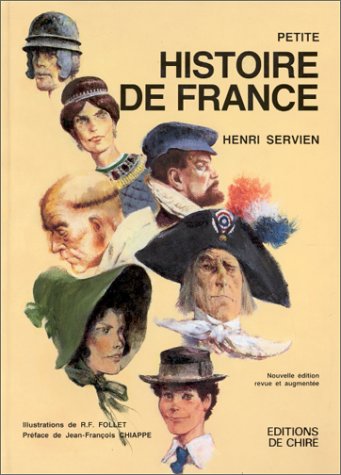 9782851900661: Petite histoire de France