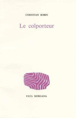 9782851940391: Le Colporteur