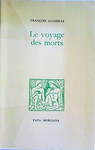 9782851941244: Le Voyage des morts